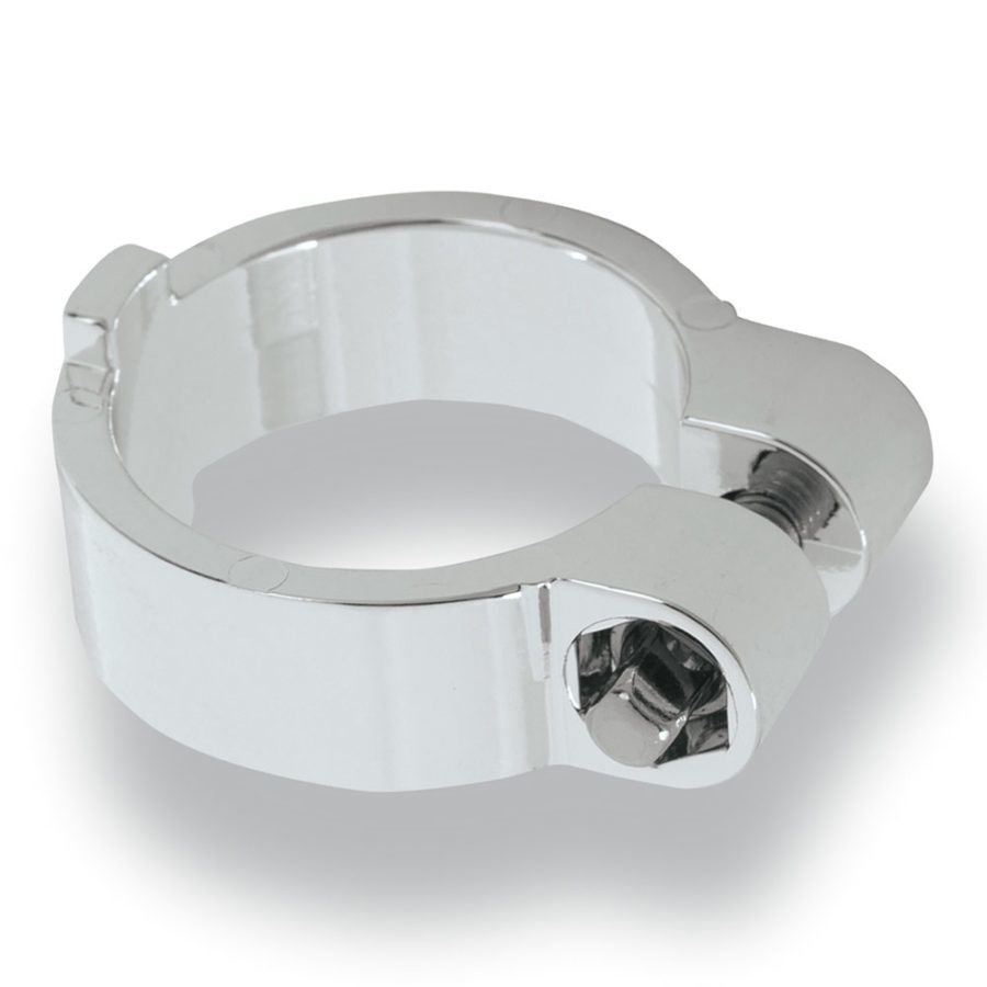Gibraltar Chrome Memory Lock 2Pk