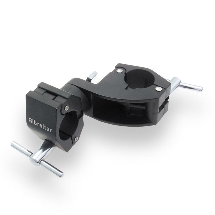 Gibraltar Road Series Quick Set Clamp