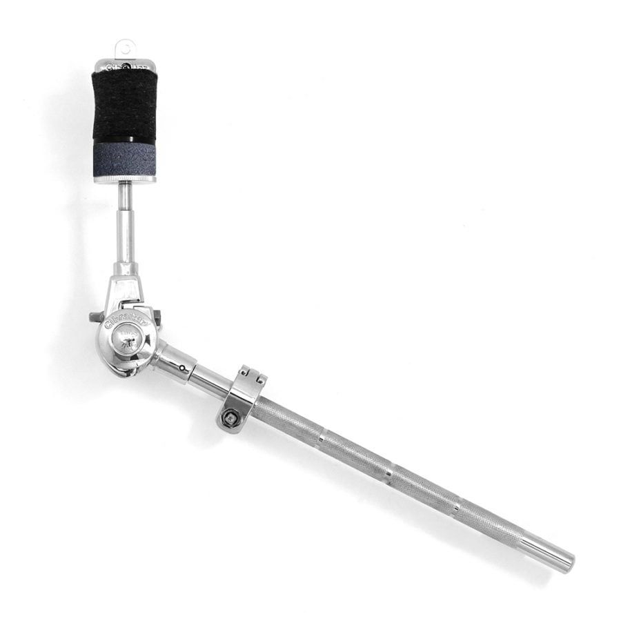 Gibraltar Short Boom Rod Brake Tilter With Swing Nut