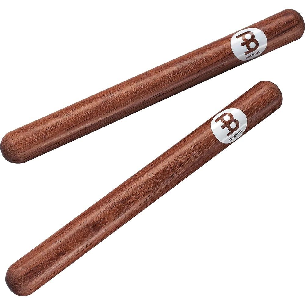 Meinl claves de luxe