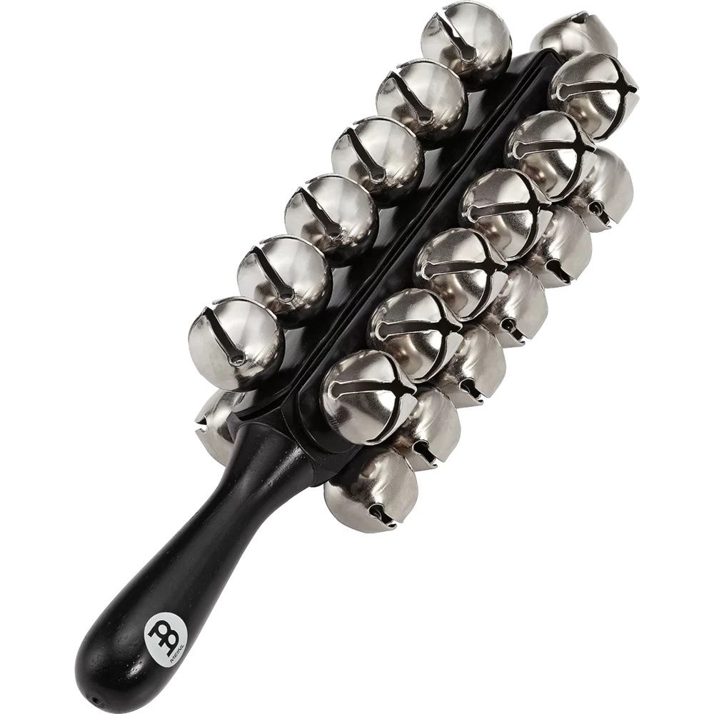 Meinl sleigh bells, 25 bells