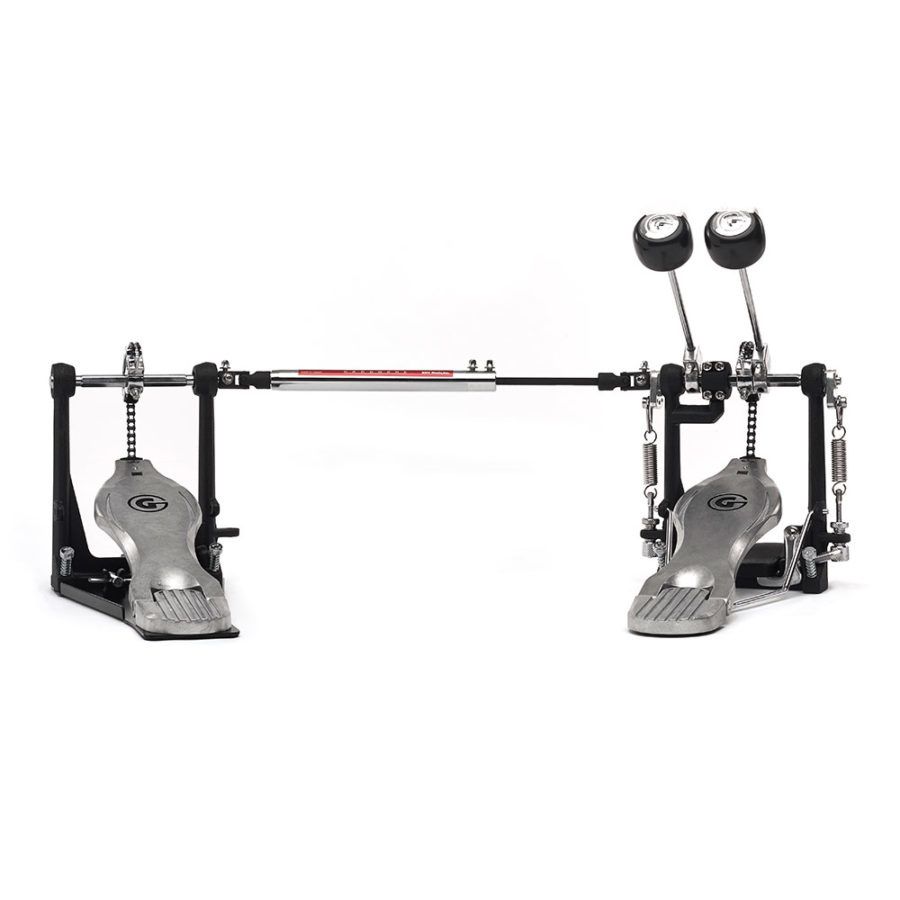 Gibraltar 5700 Series Double Pedal Single Chain