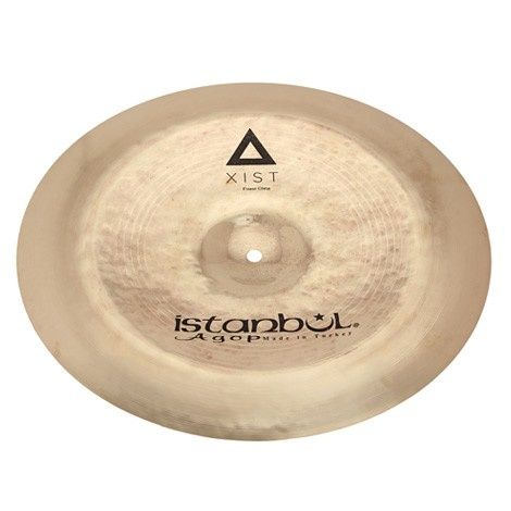 Istanbul Agop XIST Power China 18&quot;