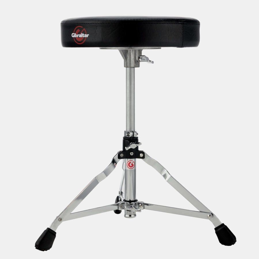Gibraltar Throne Round Seat