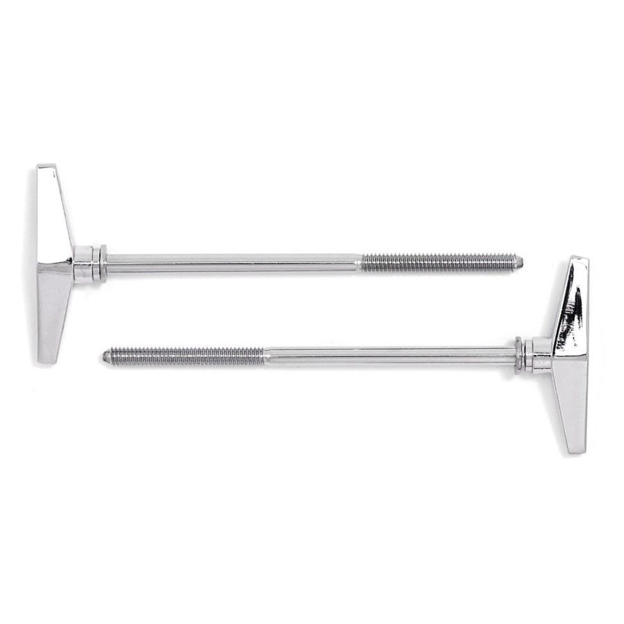 Gibraltar Bass Drum T-Rod 7/32 In 4/Pk