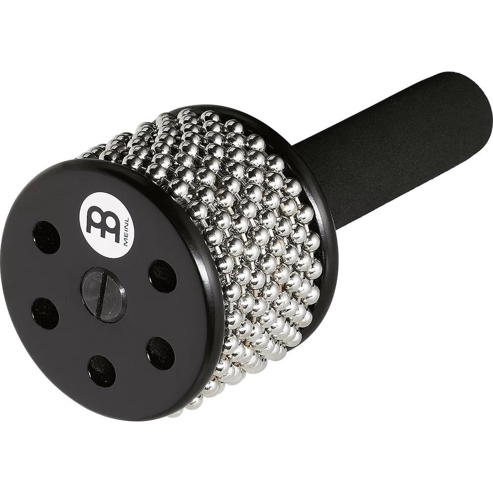 Meinl turbo cabasa, small, black