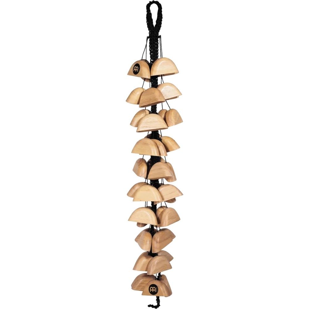 Meinl wood birds, natural