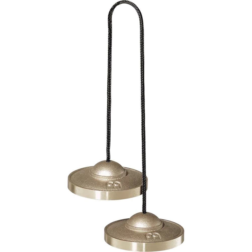 Meinl professional finger cymbals, pair