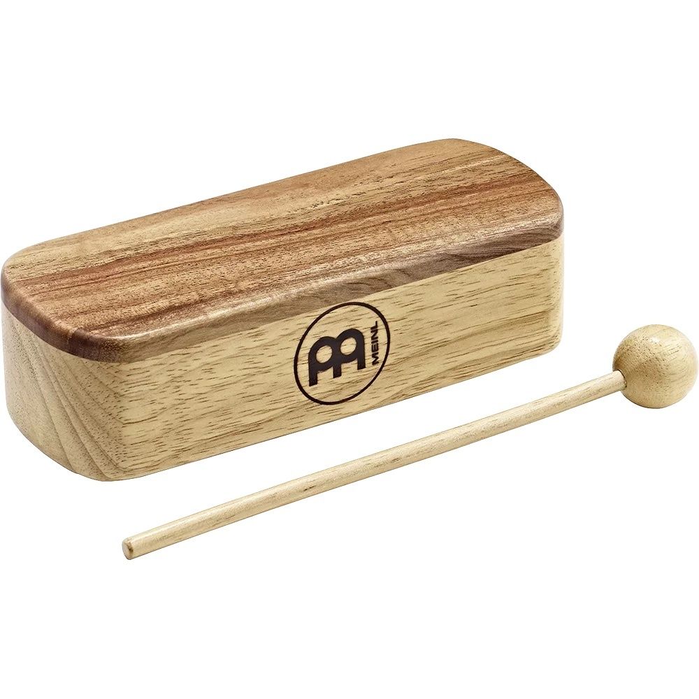 Meinl professional wood block, medium