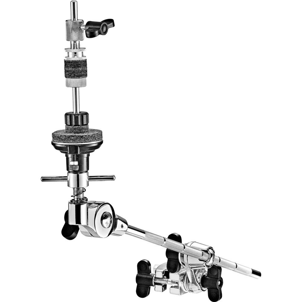 Meinl x-hat auxiliary hihat arm