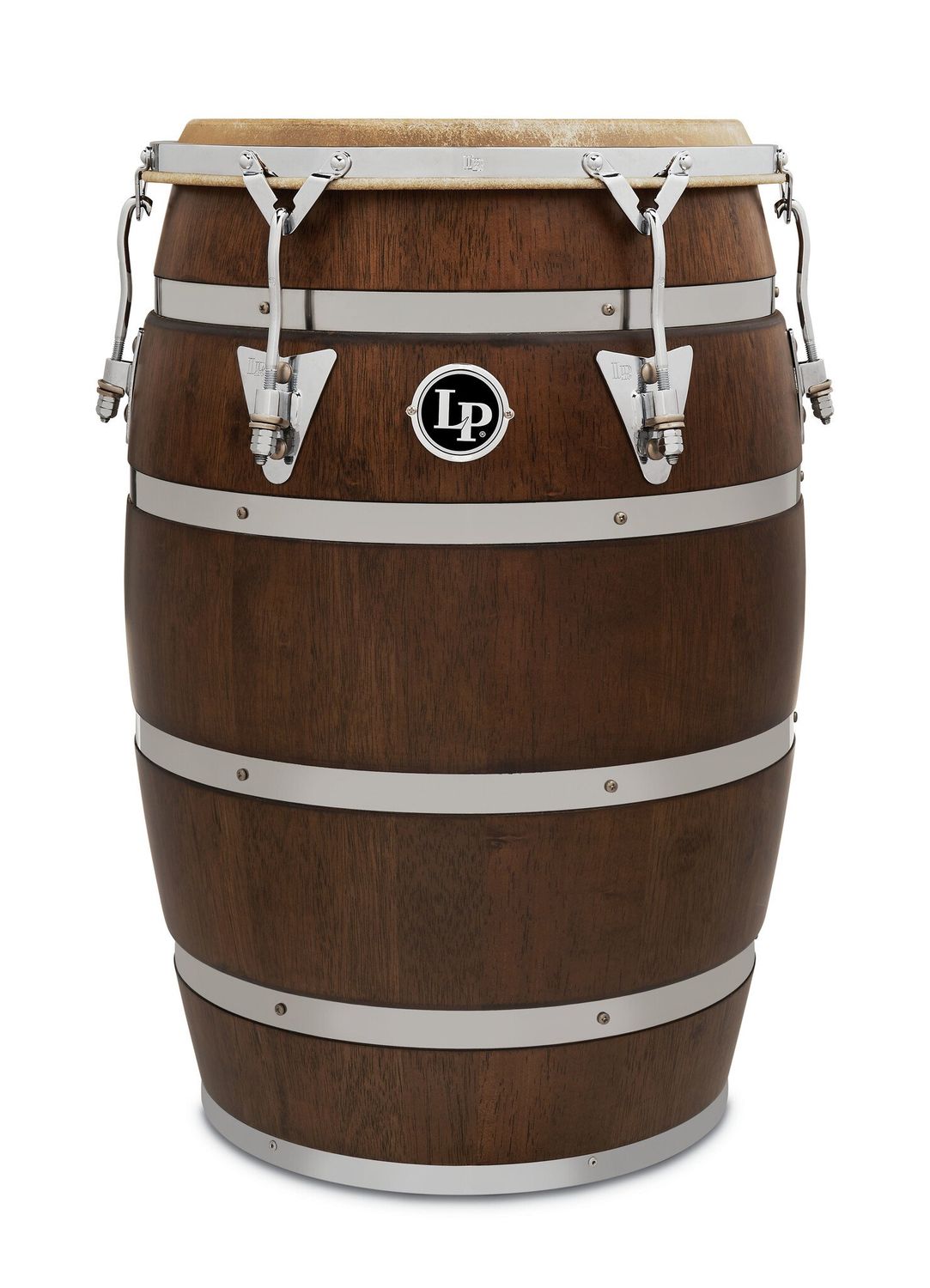 LP 14IN BARRIL DE BOMBA OAK MAV SATIN W/BAG