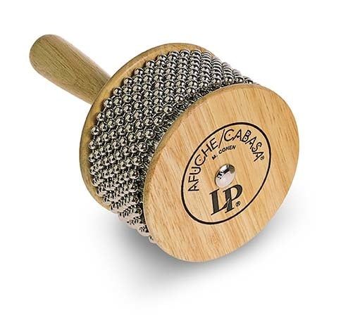 LP AFUCHE/CABASA STANDARD