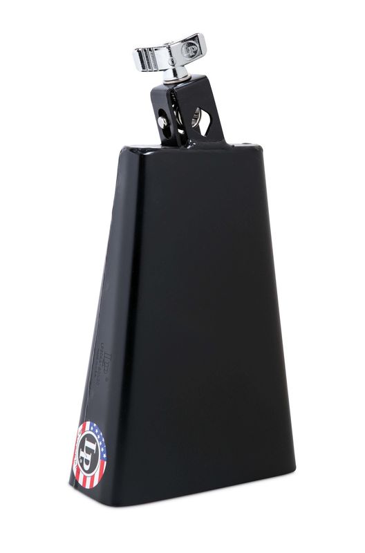 LP BONGO COWBELL 8IN 1/2IN MOUNT
