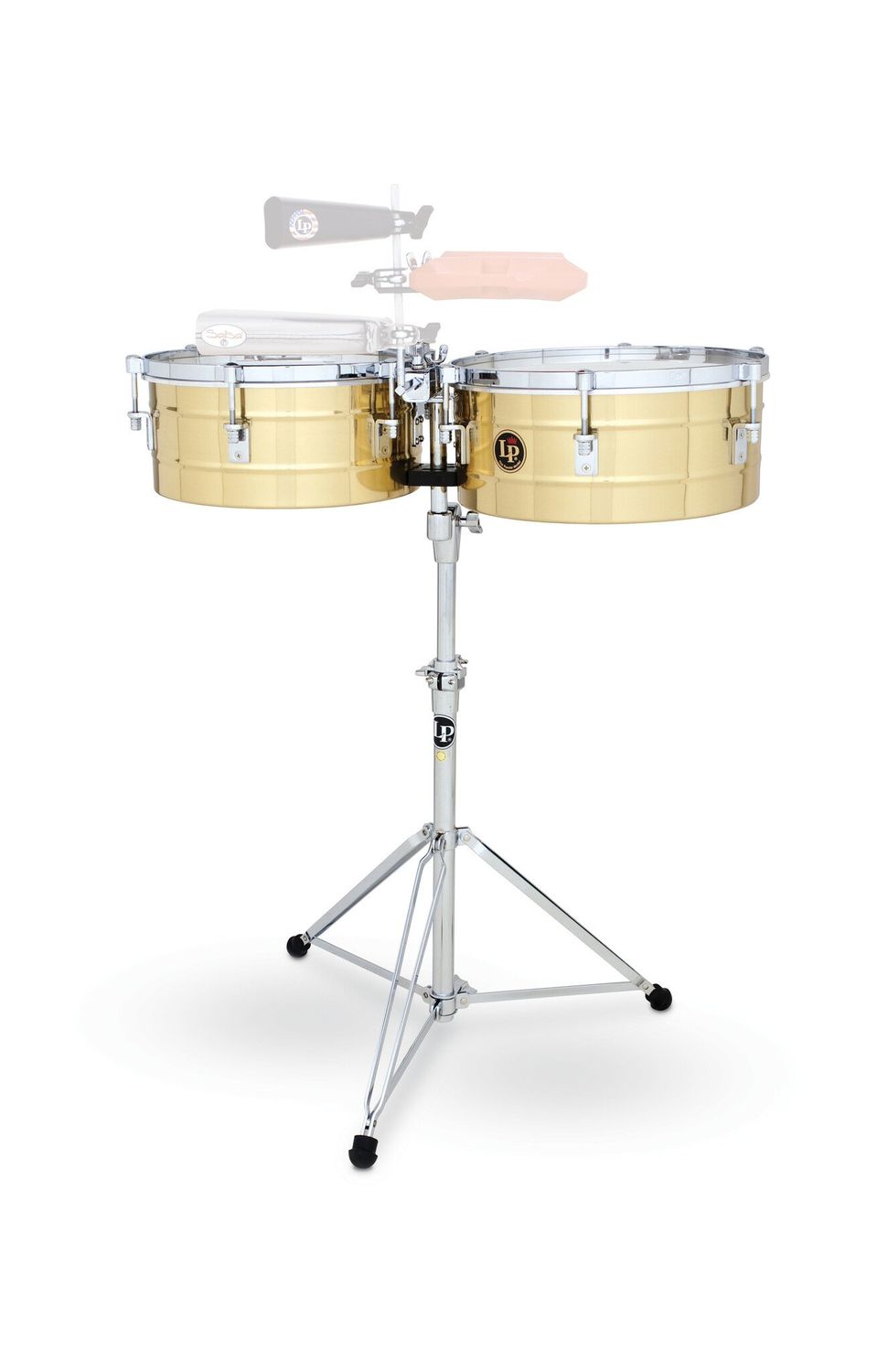 LP 14-15 TIMBALE BRASS CR