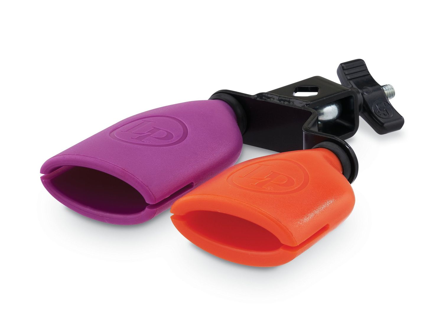 LP DOUBLE MOUNTED SAMBAGO BELLS