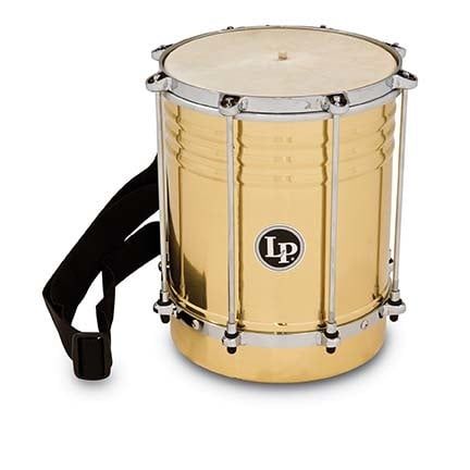 LP 8 BRASS CUICA NATURAL HEAD