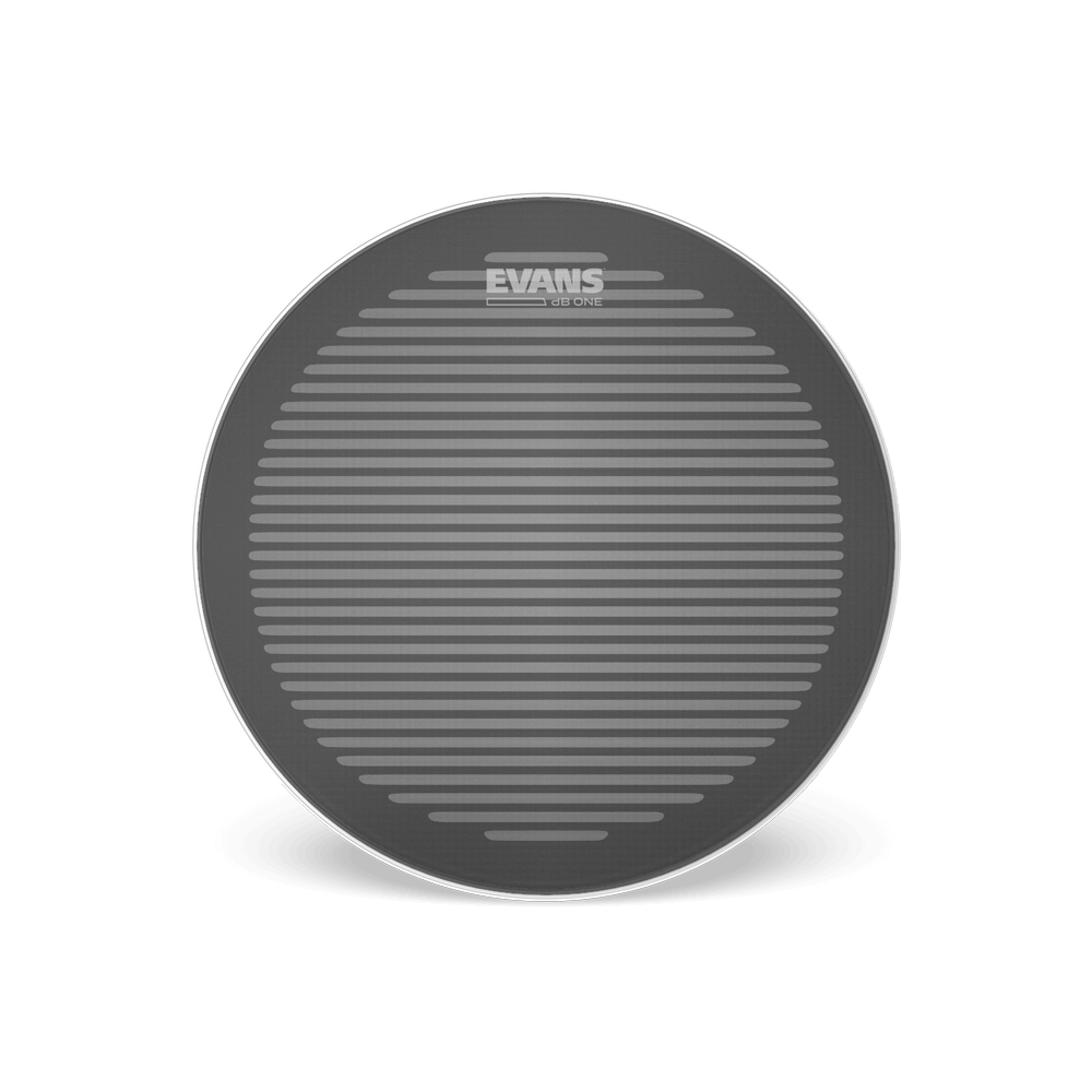 Evans DB One Snare Batter