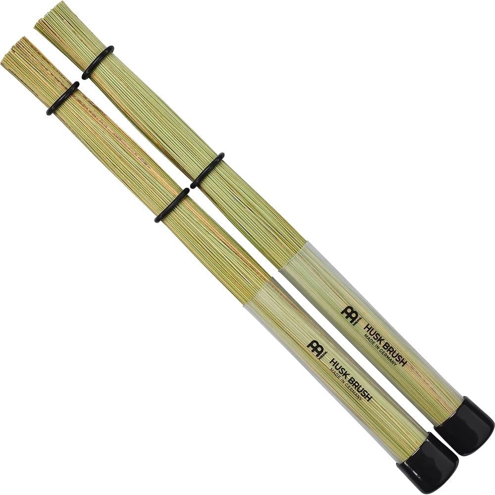 Meinl husk brush, pair