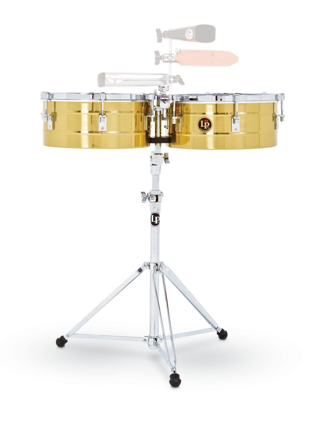 LP 13-14 TIMBALE BRASS CR