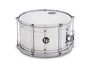 LP 7 X 12 ALUMINUM CAIXA