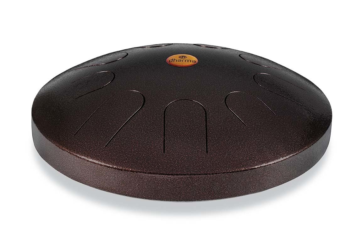 LP DHARMA 16 METTA DRUM WITH MALLETS