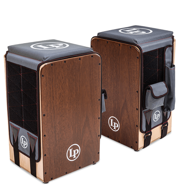 LP CAJON SADDLE