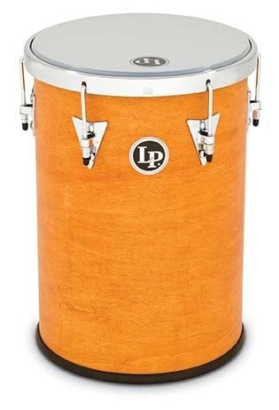 LP 12 WOOD REBOLO SYNTHETIC HEAD
