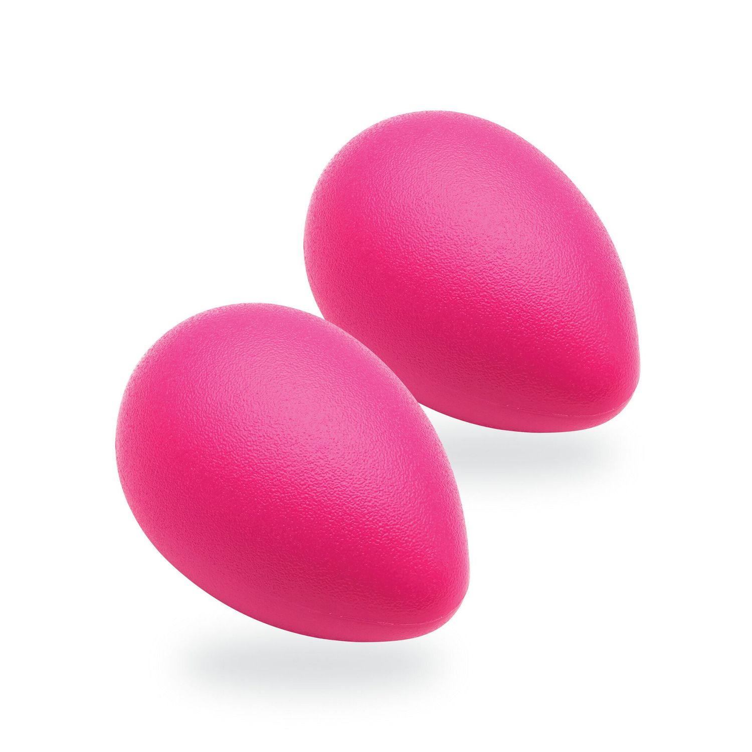 LP RHYTHMIX EGGS - 1 PAIR BUBBLE GUM
