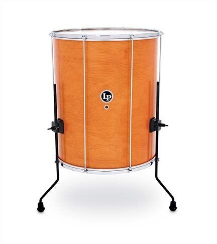 LP 22 X 18 WOOD SURDO WITH LEGS