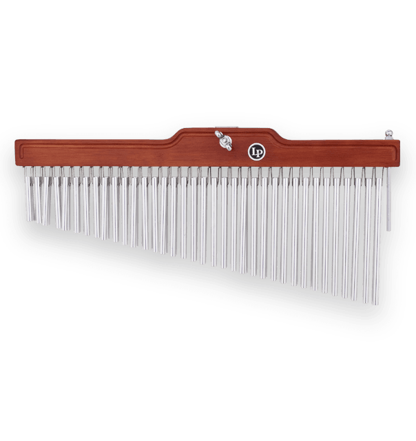 LP 72 BAR DOUBLE ROW CHIMES