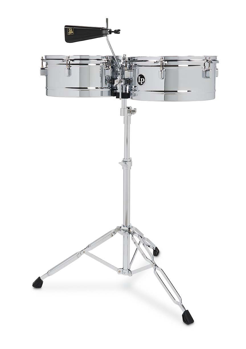 LP ASPIRE 13-14 DRUM KEY TIMBALE STEEL CR