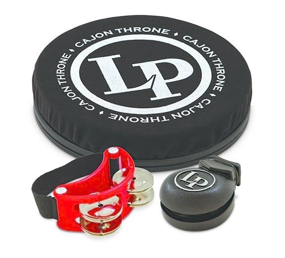 LP CAJON ACCESSORY PACK