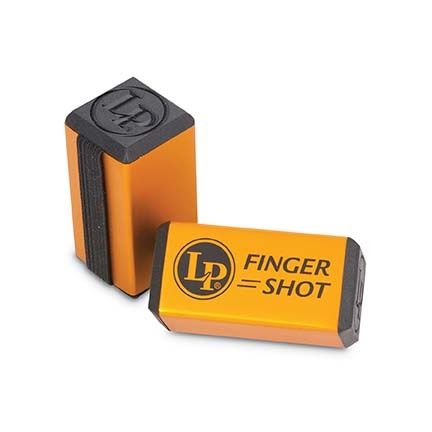 LP FINGER SHOT