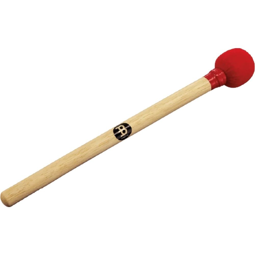 Meinl samba beater, wood, 2&quot; felt beater