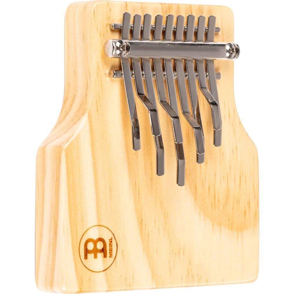 Meinl kalimba medium, 9 tones