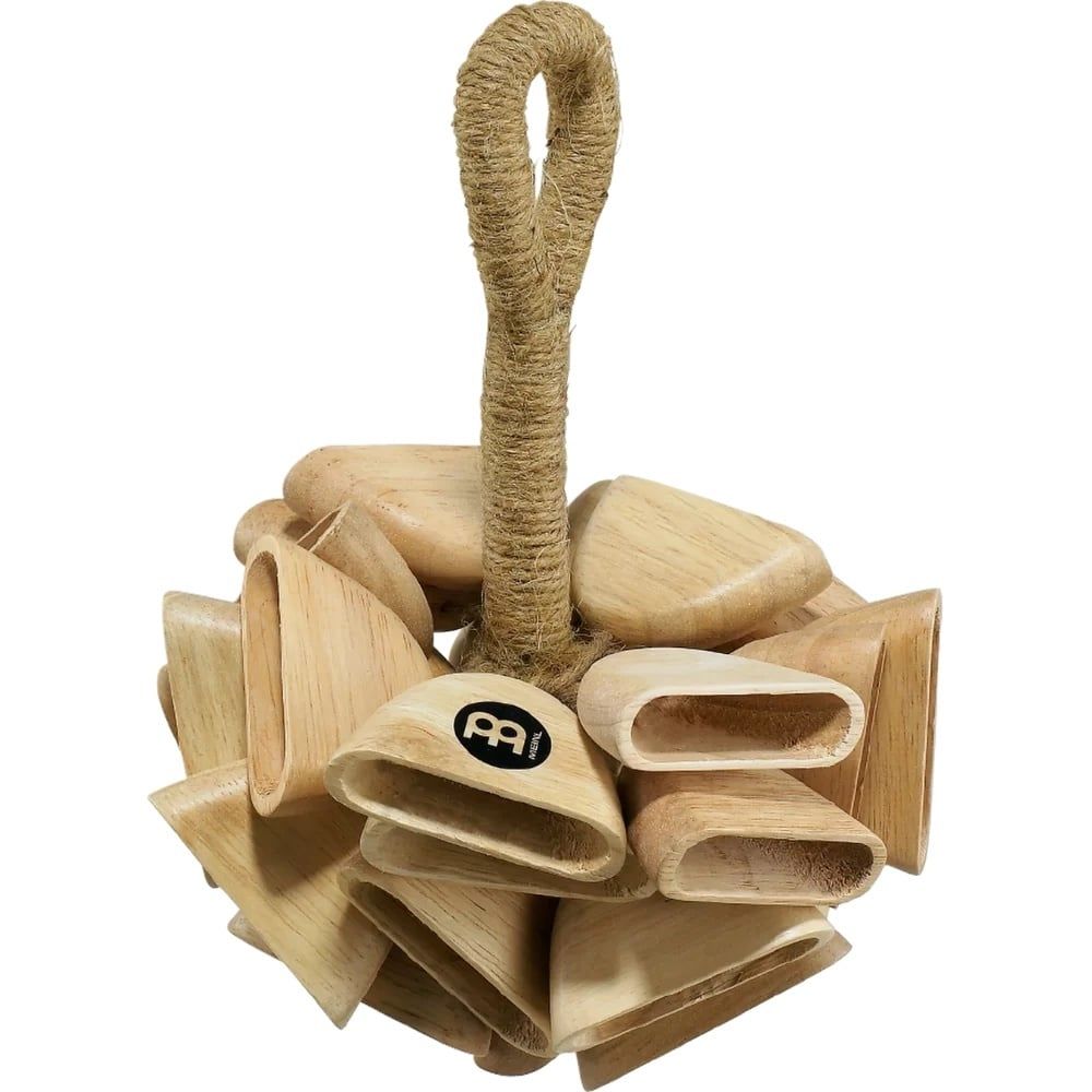 Meinl wood waterfall, natural