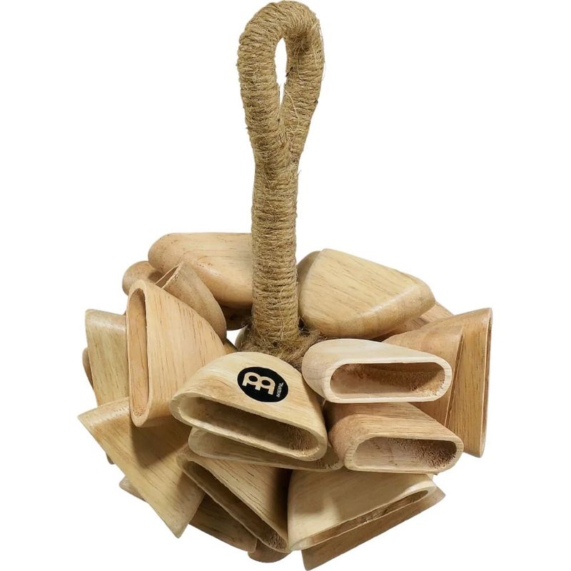 Meinl wood waterfall, natural