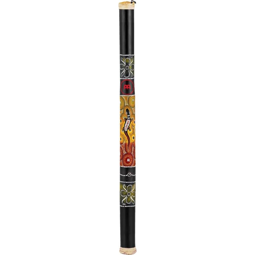 Meinl rainstick, bamboo, 39", black