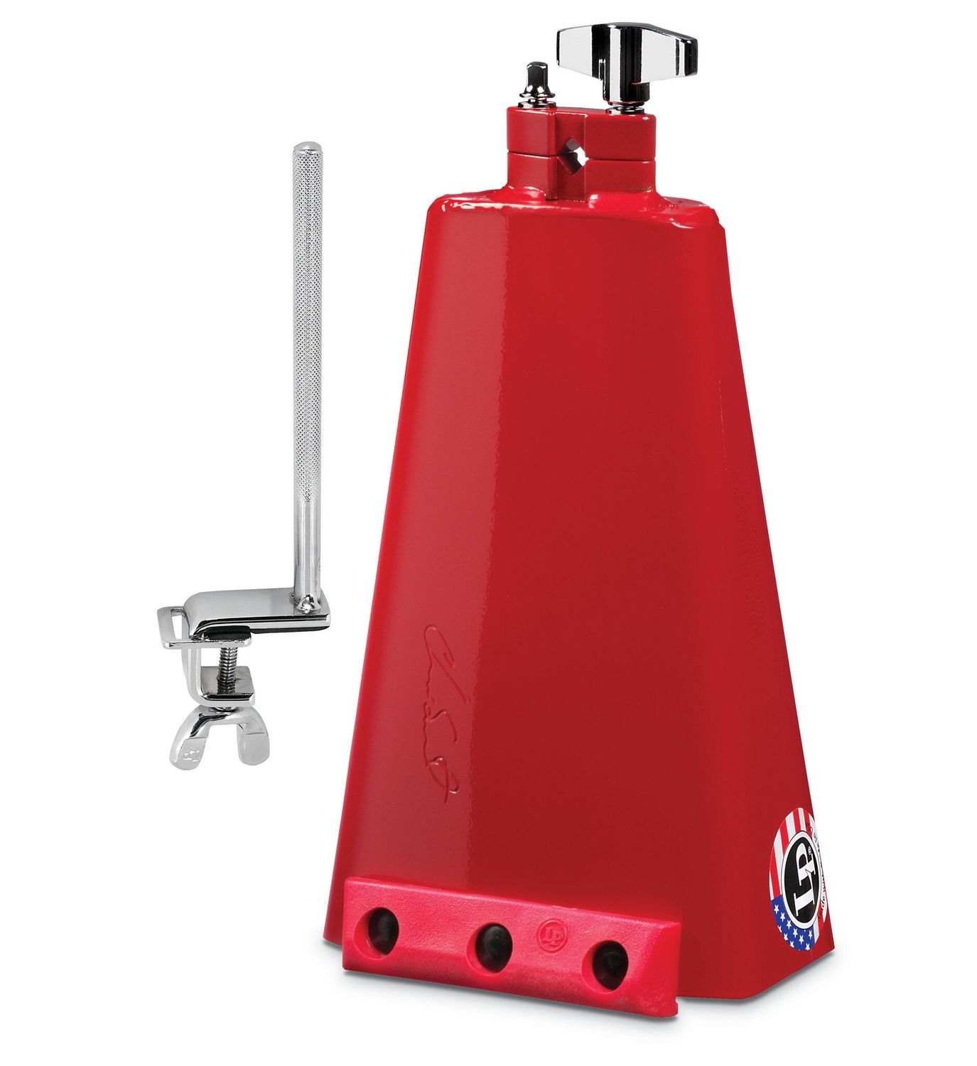 LP CHAD S RIDGE RIDER BELL 8IN VISE MNT RD
