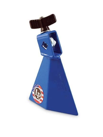 LP JAM BELL 3 1/2IN 3/8IN MOUNT BLUE