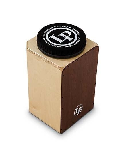 LP CAJON THRONE