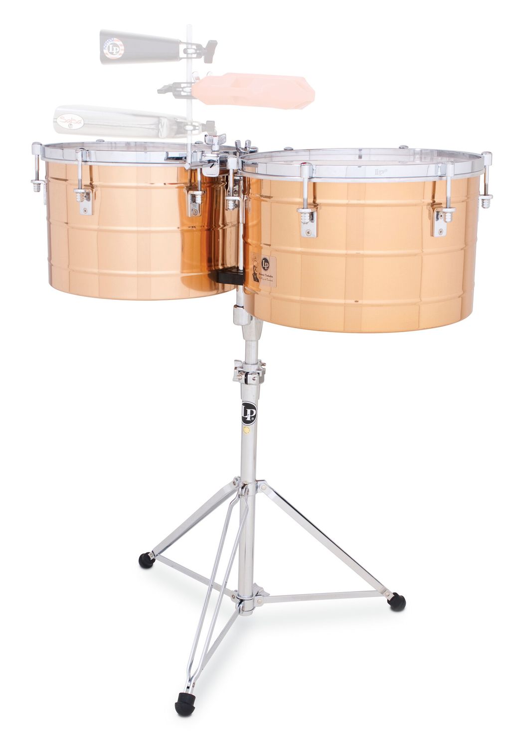 LP 15-16 THUNDER TIMBALE BRONZE CR