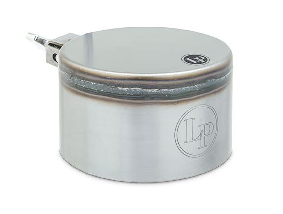 LP 6IN POTZ WITH MOUNT