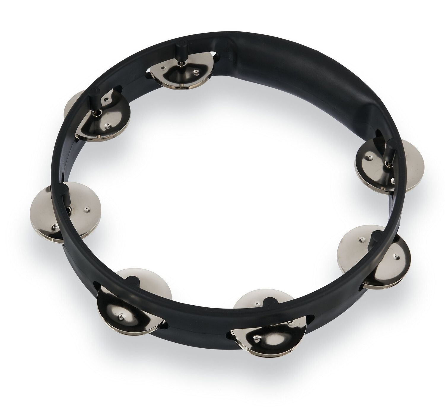 LP ASPIRE 8 TAMBOURE BLACK STEEL