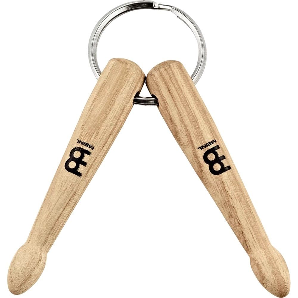 Meinl drumstick keychain