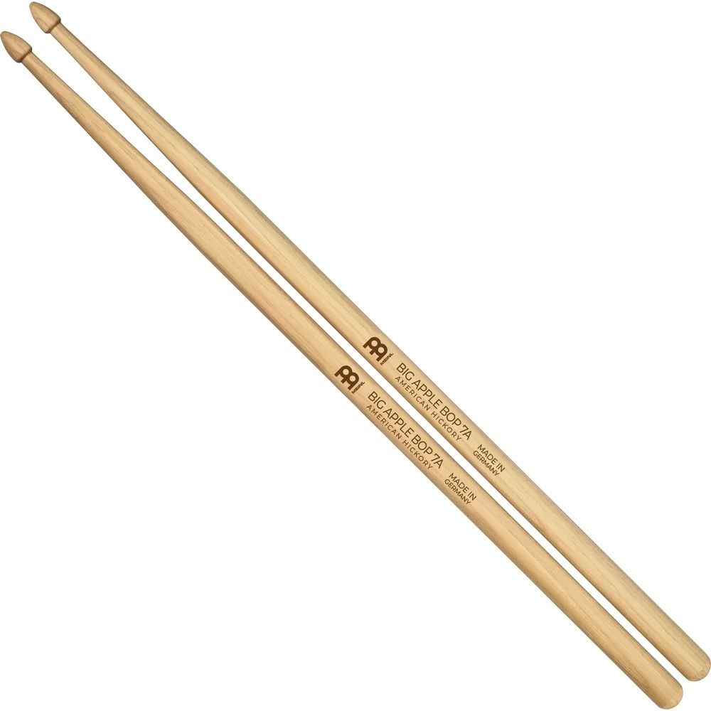 Meinl Big Apple bop 7A