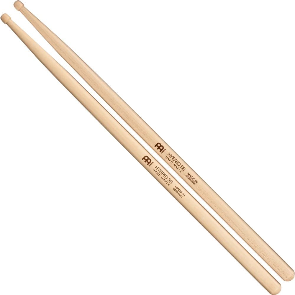 Meinl hybrid 5B maple