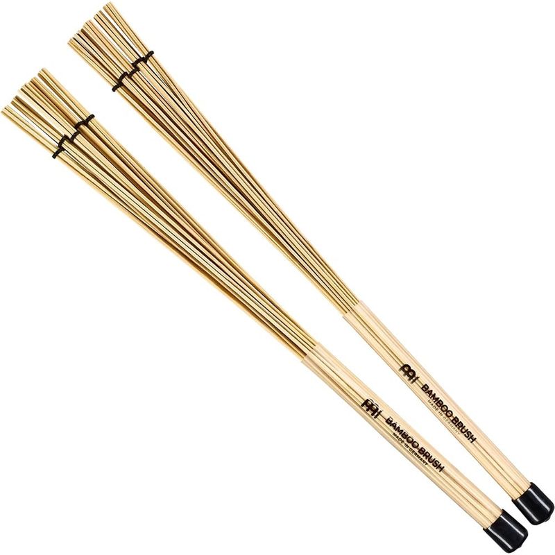 Meinl bamboo rebound multi-rod, pair
