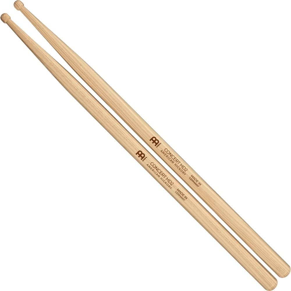 Meinl Concert hd2