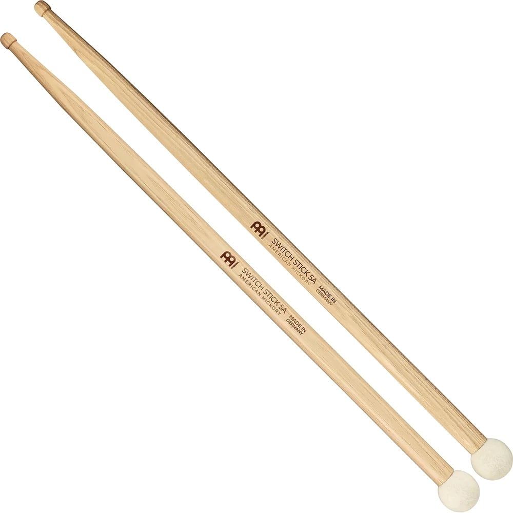 Meinl switch stick 5a